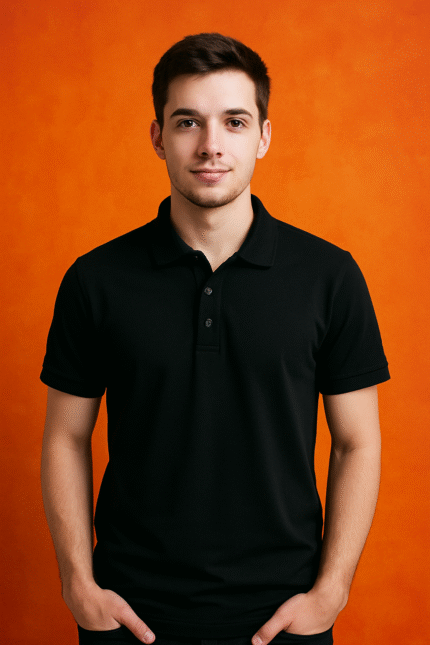 Polo T-Shirt for Men