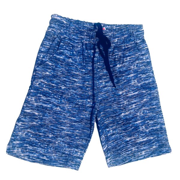 Boys Shorts (Blue) - Image 7