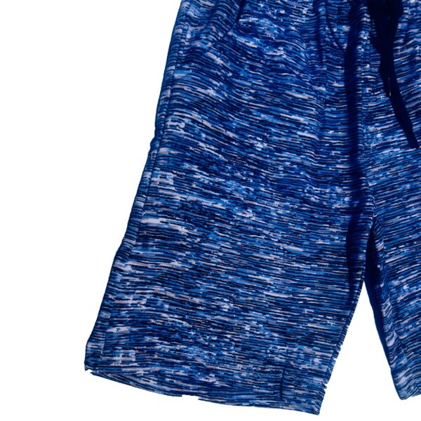 Boys Shorts (Blue) - Image 6