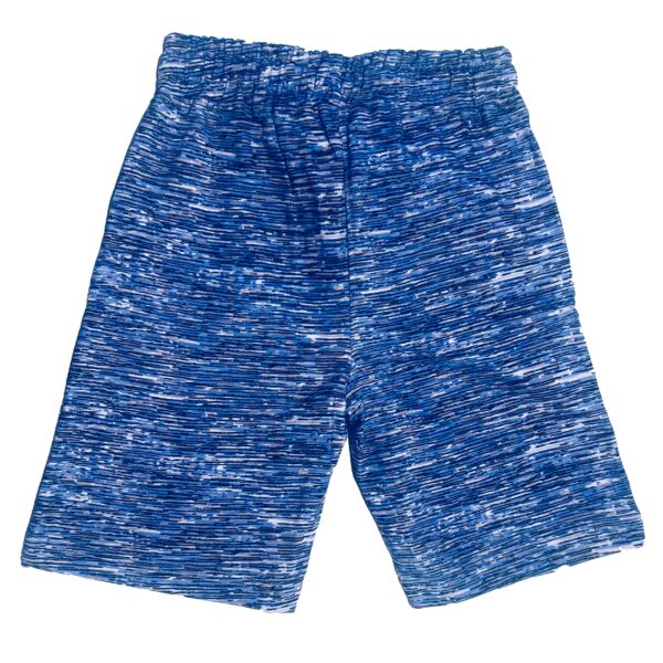 Boys Shorts (Blue) - Image 5