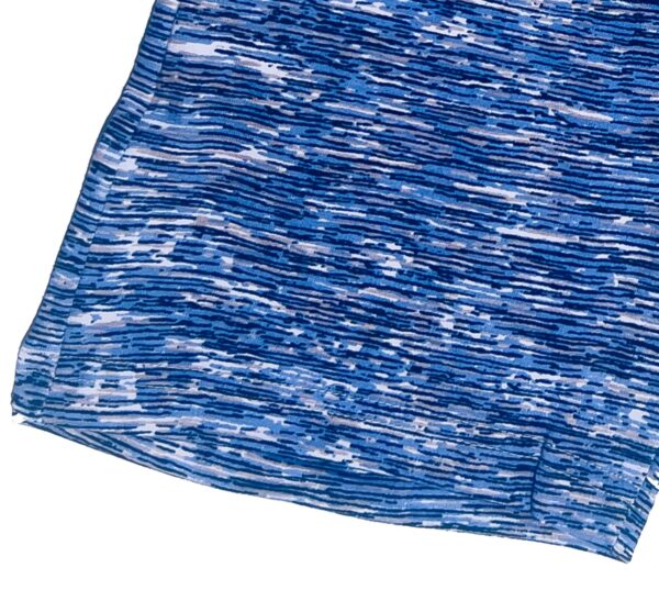 Boys Shorts (Blue) - Image 4