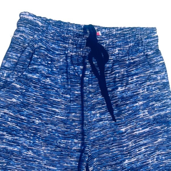 Boys Shorts (Blue) - Image 2