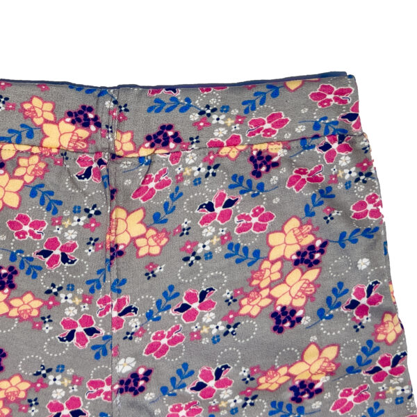 Girls Shorts (Grey) - Image 3