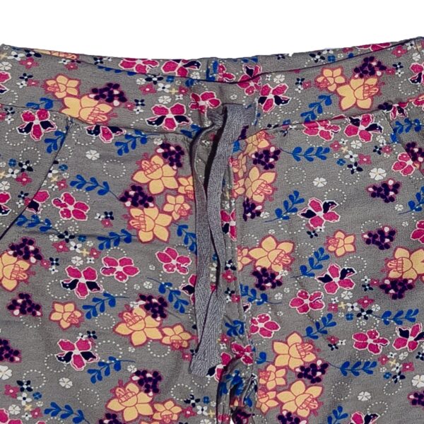 Girls Shorts (Grey) - Image 4