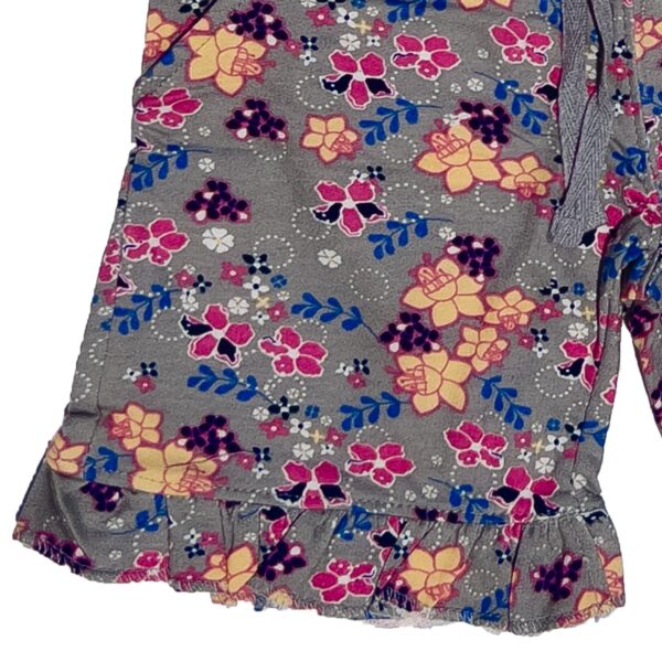 Girls Shorts (Grey) - Image 8
