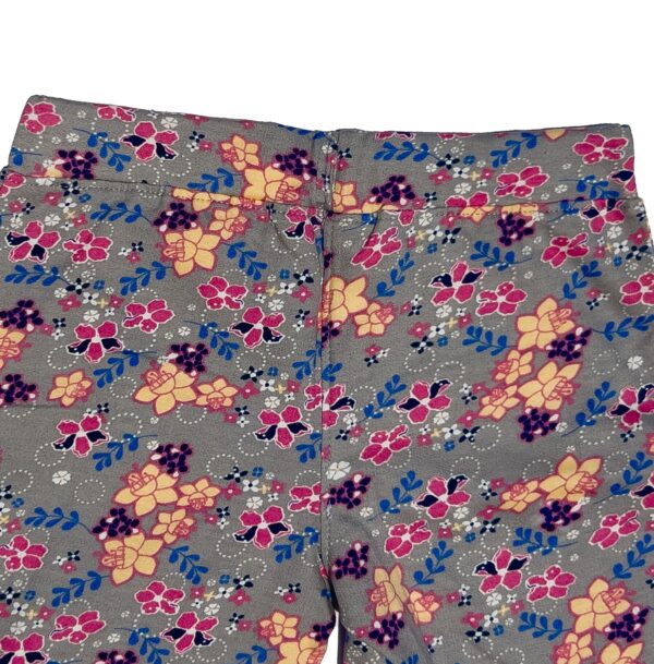 Girls Shorts (Grey) - Image 6