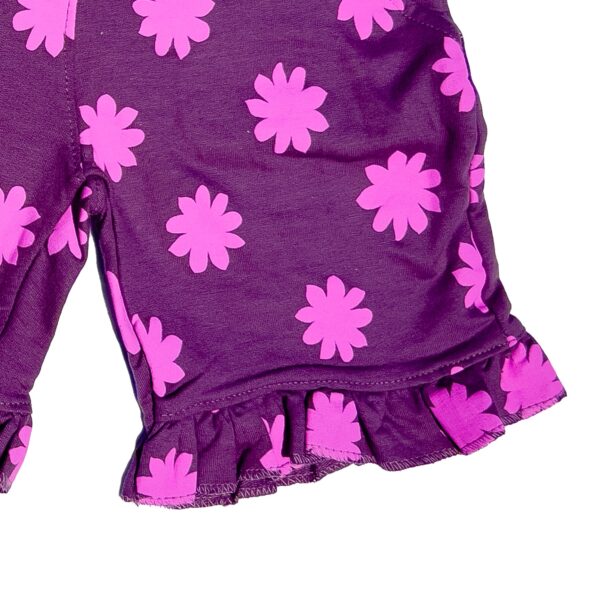 Girls Shorts (Pink) - Image 4