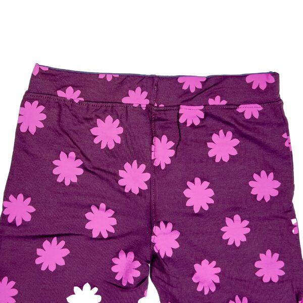 Girls Shorts (Pink) - Image 5
