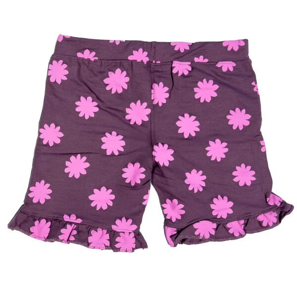 Girls Shorts (Pink) - Image 3