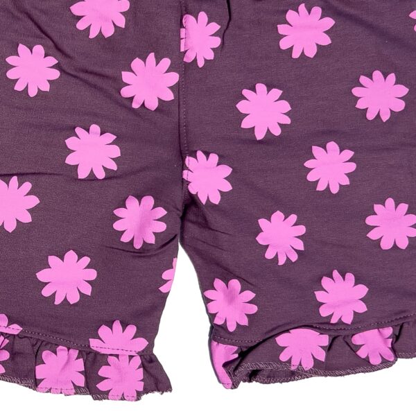 Girls Shorts (Pink) - Image 7