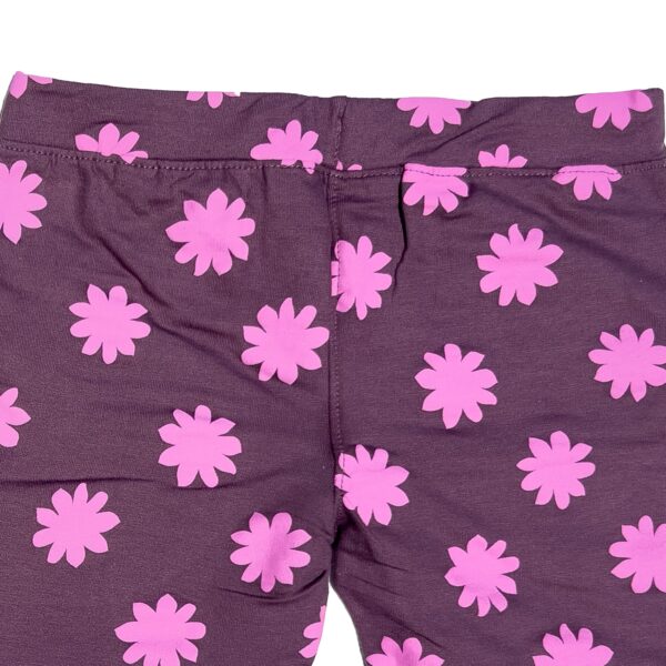 Girls Shorts (Pink) - Image 6