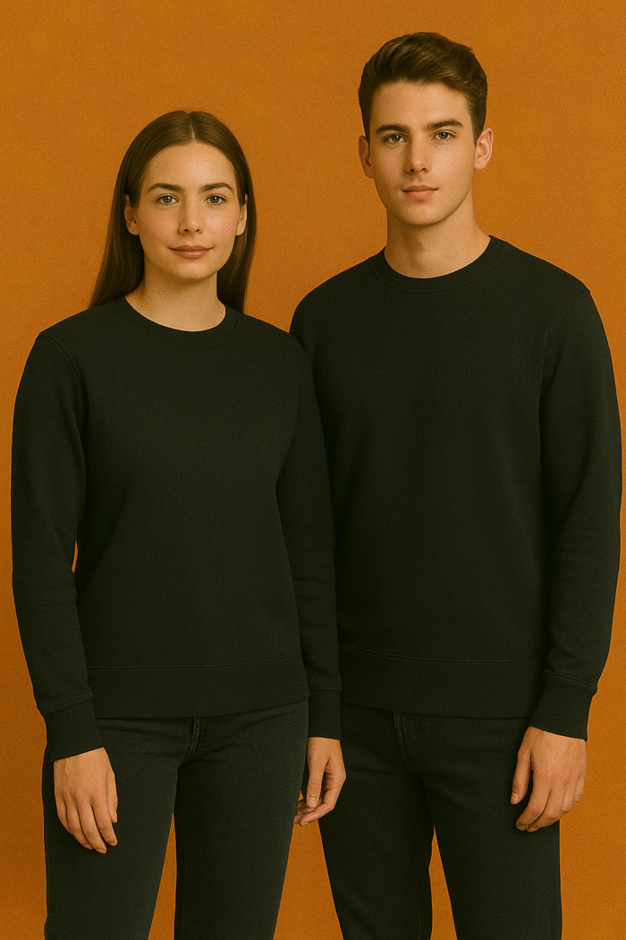 Unisex Sweatshirt - Image 1