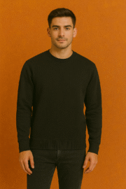 Unisex Sweatshirt - Image 4