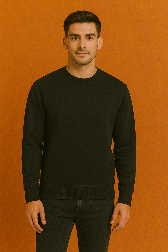 Unisex Sweatshirt - Image 4