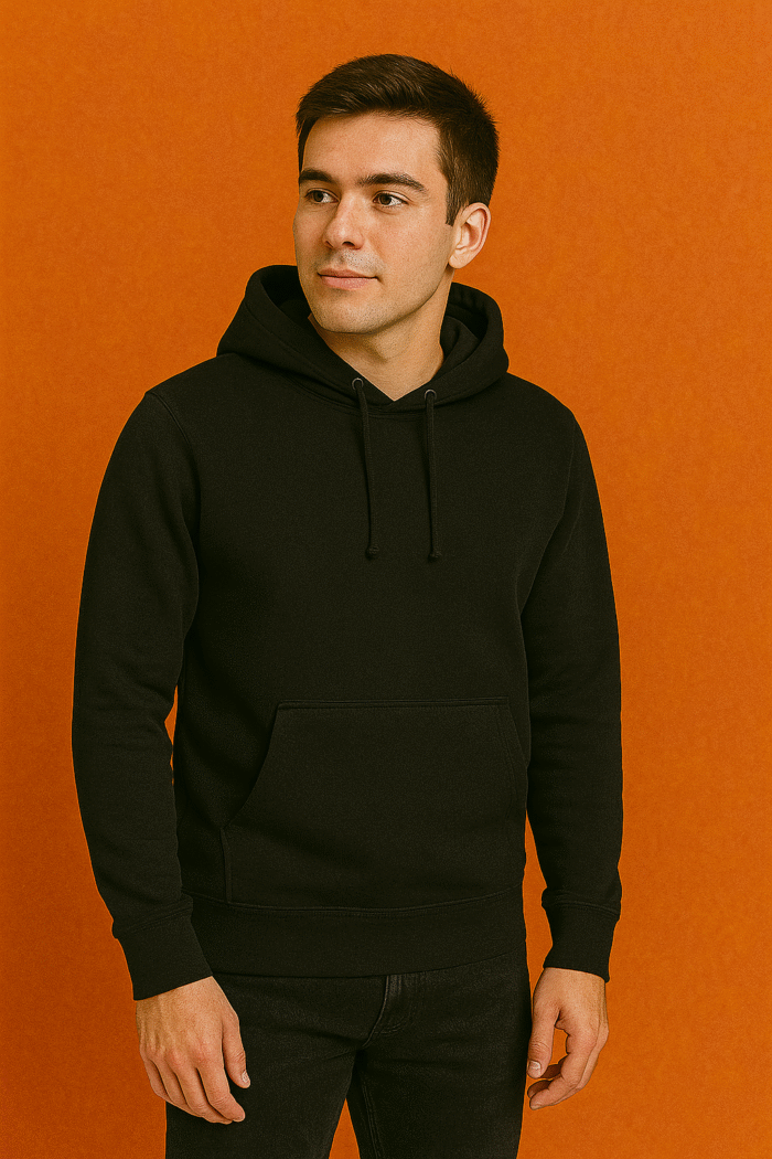 Unisex Hoodie - Image 5