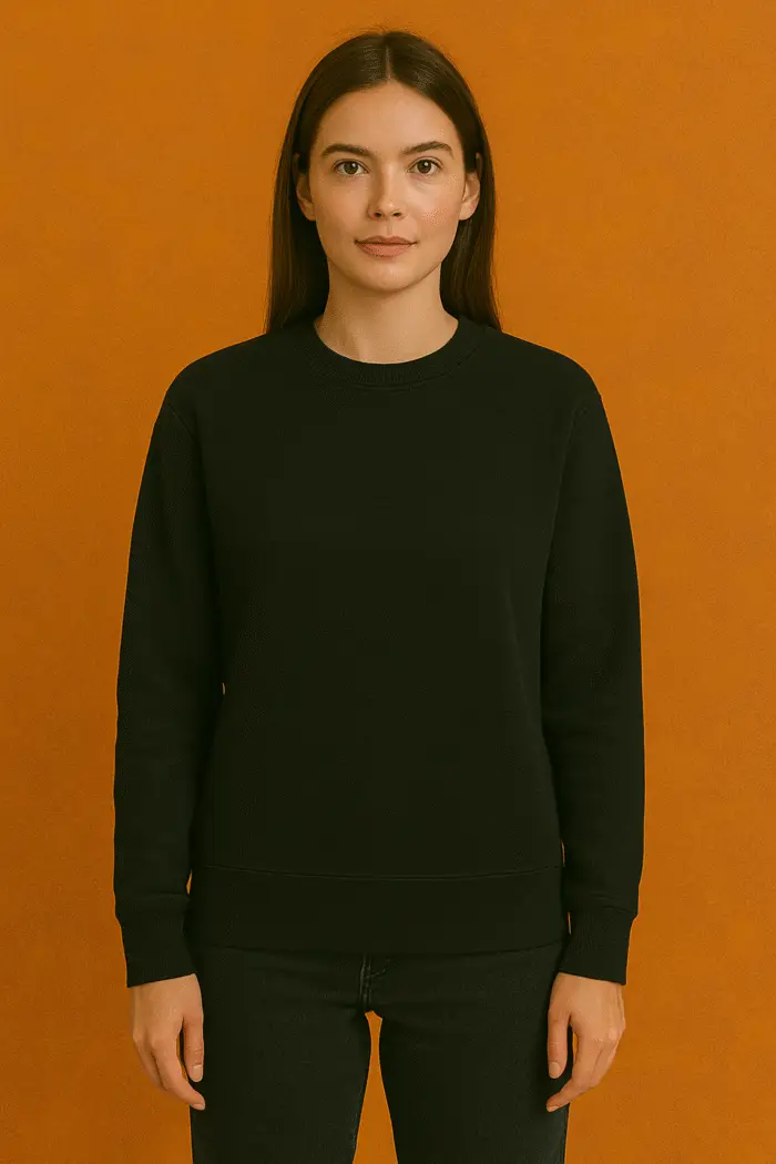 Unisex Sweatshirt - Image 7