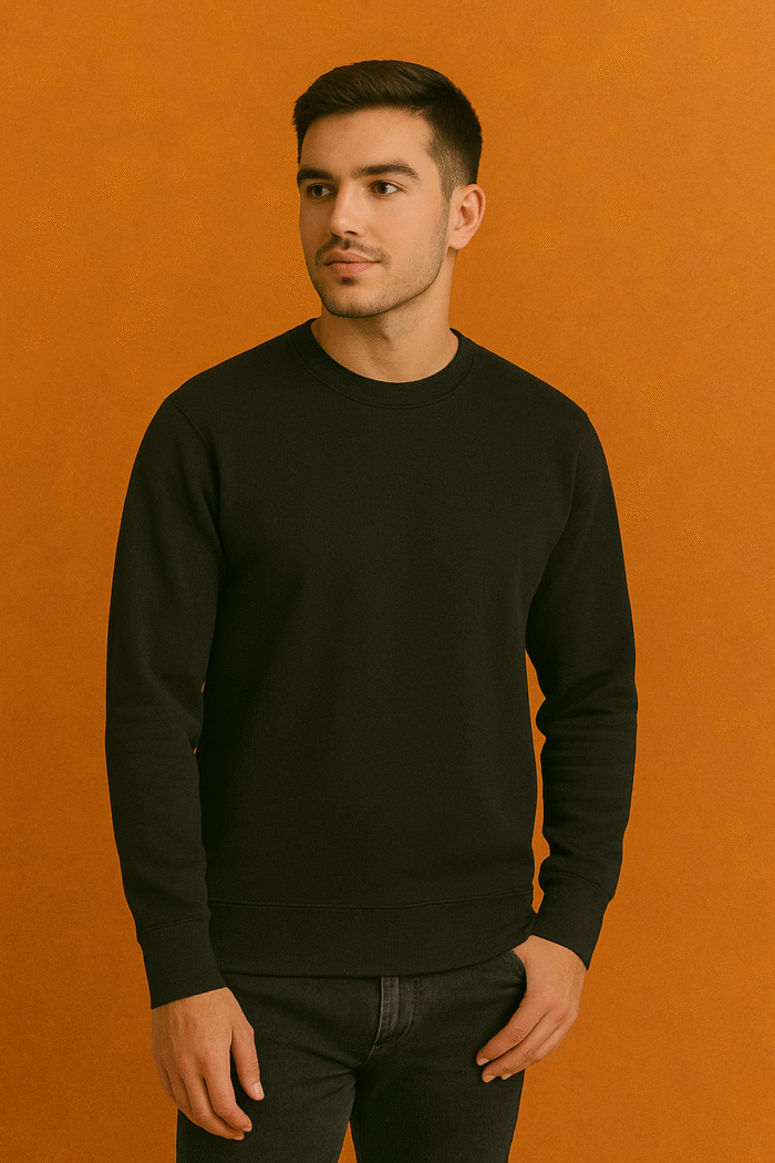 Unisex Sweatshirt - Image 5