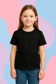 T-Shirt for Kids | Lost in Space | Half Sleeve | Round Neck - Image 4