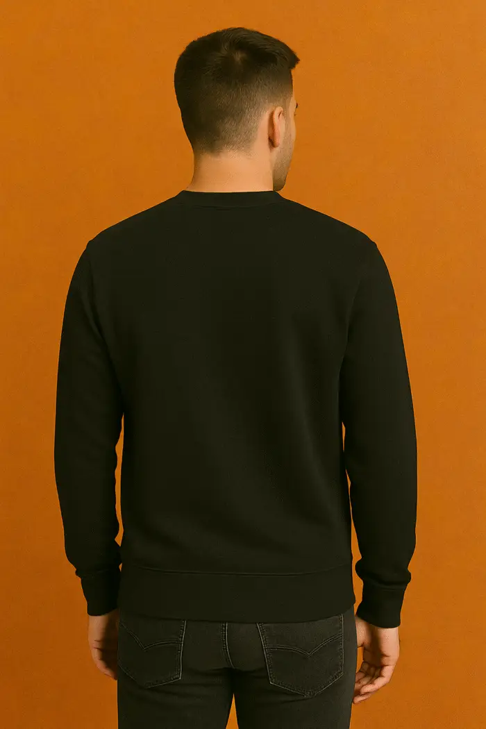 Unisex Sweatshirt - Image 6