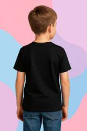 T-Shirt for Kids | Lost in Space | Half Sleeve | Round Neck - Image 5