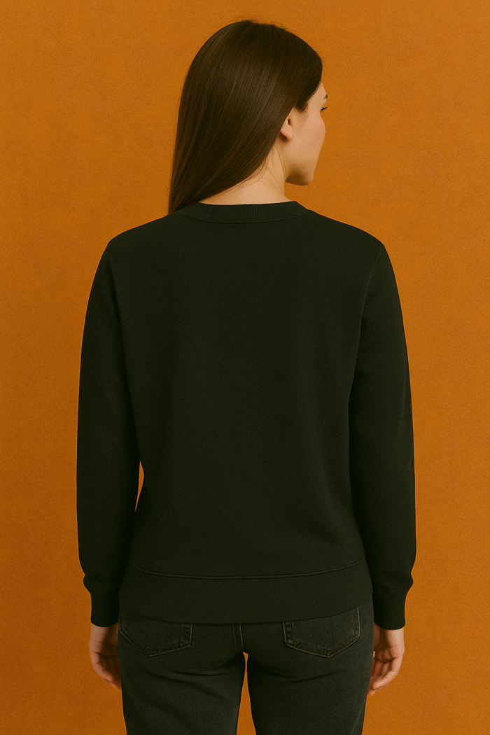 Unisex Sweatshirt - Image 3