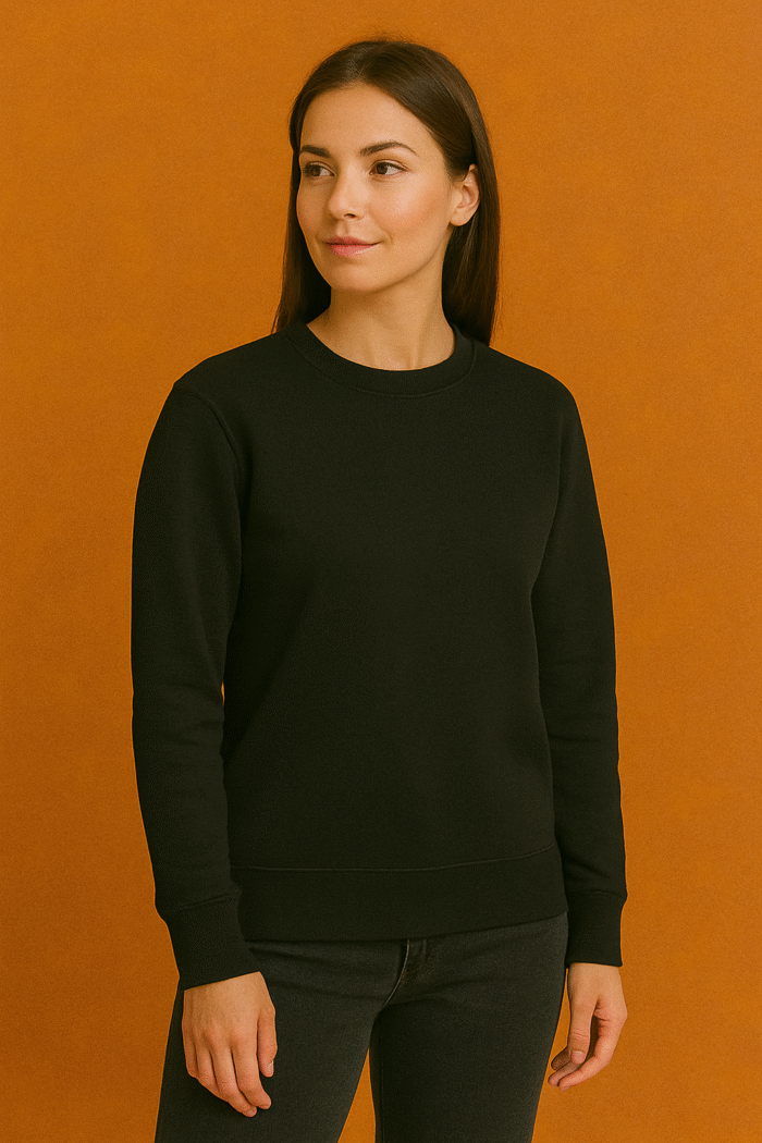 Unisex Sweatshirt - Image 2