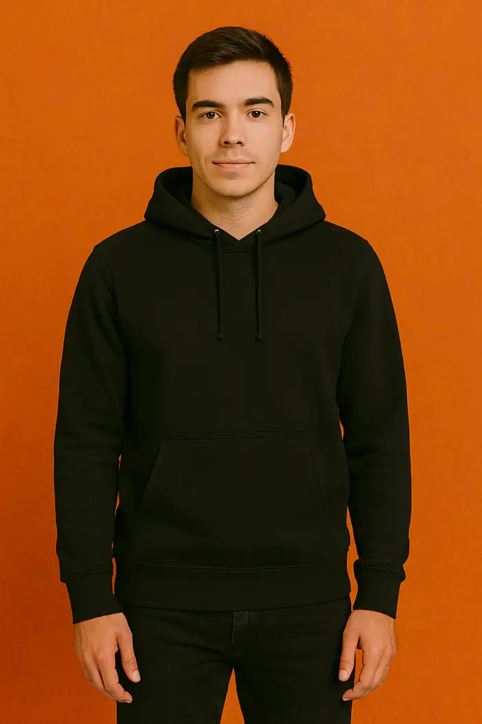 Unisex Hoodie - Image 3