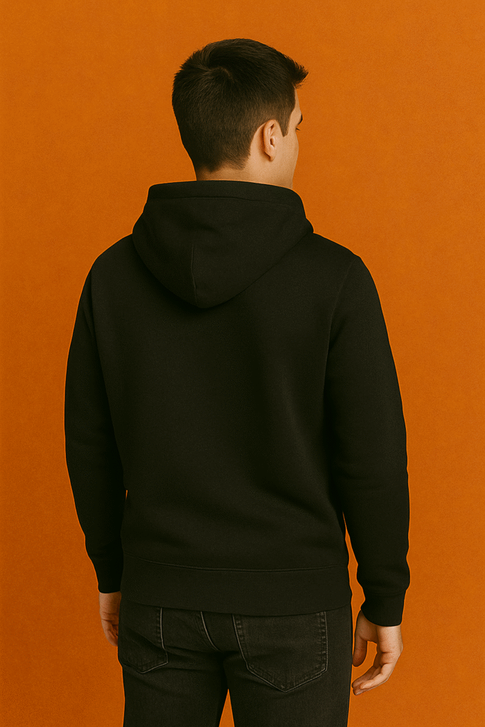 Unisex Hoodie - Image 4