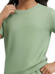 Clothing Sets for Kids Boys & Girls (Plain Design) - Image 7