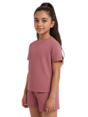 Clothing Sets for Kids Boys & Girls (Plain Design) - Image 9