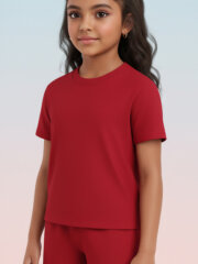 Clothing Sets for Kids Boys & Girls (Plain Design) - Image 10