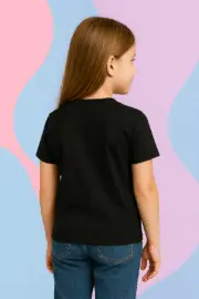 T-Shirt for Kids | Lost in Space | Half Sleeve | Round Neck - Image 3