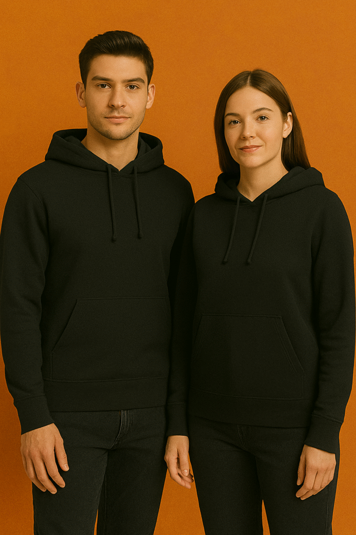 Unisex Hoodie - Image 1