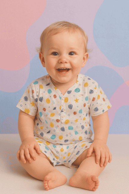 Clothing Sets for Baby Boy & Baby Girl