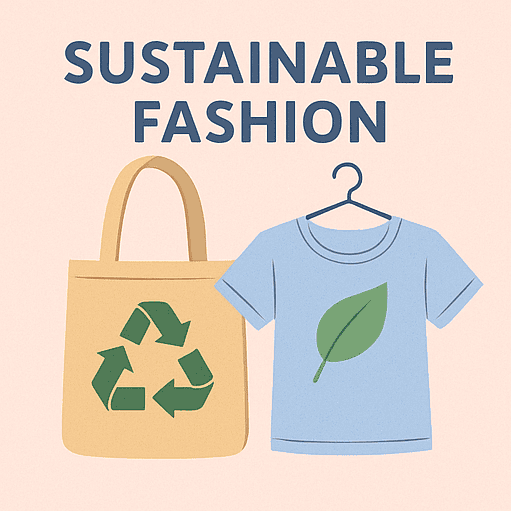 sustainable fashion