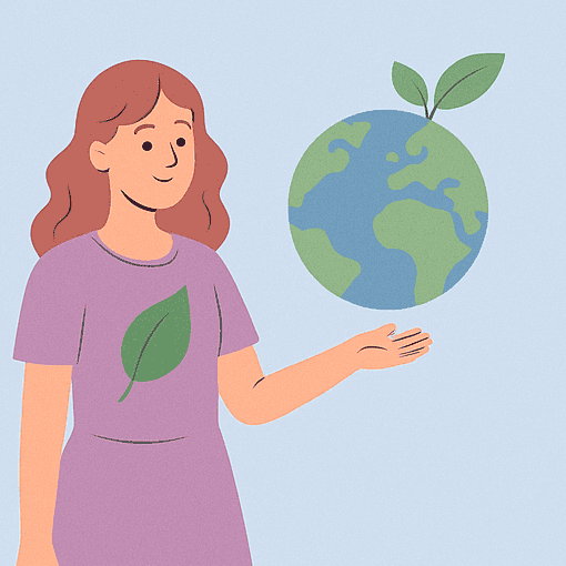 sustainable dresses