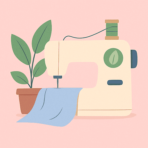 sustainable clothing