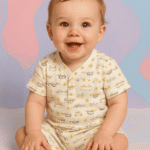 Jebla for Baby Boy & Baby Girl