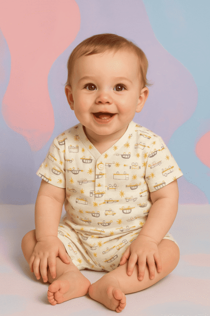 Jebla for Baby Boy & Baby Girl