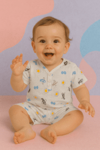 Clothing Sets for Baby Boy & Baby Girl - Image 7