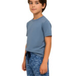Shorts for Boy Kid | Blue