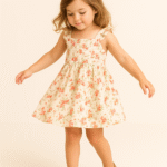 Frocks for Baby Girl