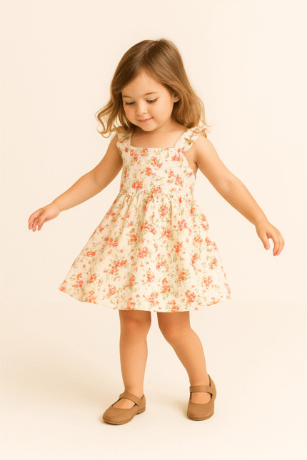 Frocks for Baby Girl