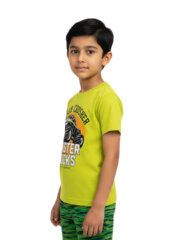 Kids Dress Sets – Kids Clothes for Boys – Shorts for Boys | Trucks - Image 8