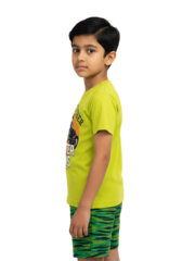 Kids Dress Sets – Kids Clothes for Boys – Shorts for Boys | Trucks - Image 6