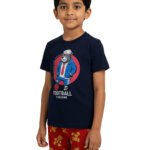 Kids Dress Sets – Kids Clothes for Boys –Shorts for Boys | Football