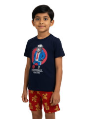 Kids Dress Sets – Kids Clothes for Boys –Shorts for Boys | Football