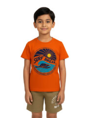 Kids Dress Sets – Kids Clothes for Boys – Shorts for Boys | Surf - Image 4