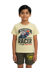 Kids Dress Sets – Kids Clothes for Boys – Shorts for Boys | Racer