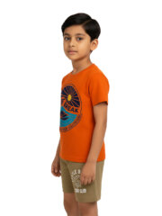 Kids Dress Sets – Kids Clothes for Boys – Shorts for Boys | Surf - Image 3